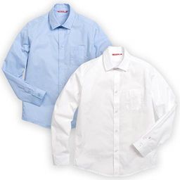 Pelican BWCJ7046 сорочка верхняя для мальчиков