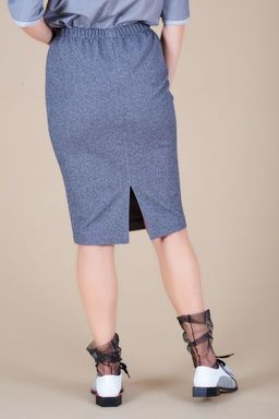 47892 Юбка Елисеева Олеся - Eliseeva olesya фото 8