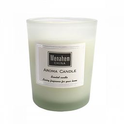 Аромасвеча в стакане Wild Bluebell Дикий Колокольчик - Сандаловый дом фото 3