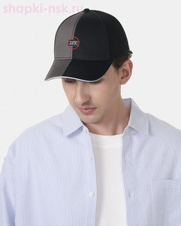 125178 BM Бейсболка мужская (57-59)