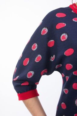 Платье П4-3688/2 - Wisell фото 4