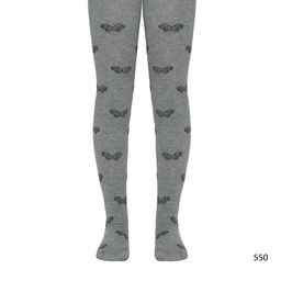 Колготки дет. TIP-TOP 19С-36СП, р. 140-146 (16) - 550 серый