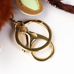 Набор Новый год, кружка 300 мл, брелок - Дорого внимание фото 5