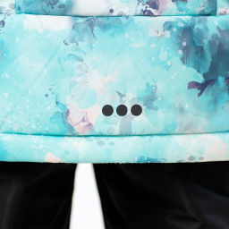 RODOS Куртка М-283/1 Куртка Ментол фото 6