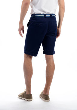 Шорты из хлопка мужские 20-30219 29 - Stayer фото 4