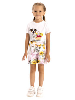 Джемпер для девочки О56416