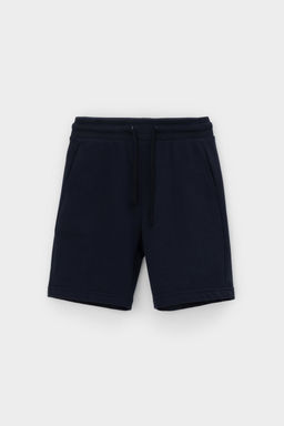 Crockid _ КР 400761-1/индиго к569 шорты для мал