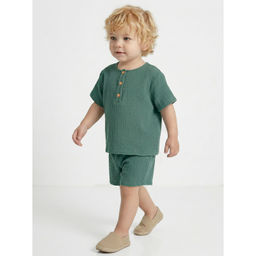 Комплект муслин 7937900205 - Youlala фото 2