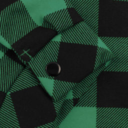 Рубашка футер 2х нитка начёс 1570310202 - Youlala фото 3