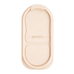 Цена за 2 шт. Емкость для сыпучих продуктов "Фиеста" 1,65л (с клапаном) М8001