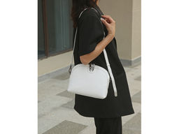 Сумка женская Lanotti YN217К/Белый