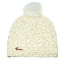 Шапка HERMAN арт. MAGGY 8111 (белый)