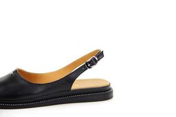 Босоножки EDART 1020.169 bl.black