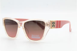 Солнцезащитные очки Maiersha 3991 56-18-143 С6-28