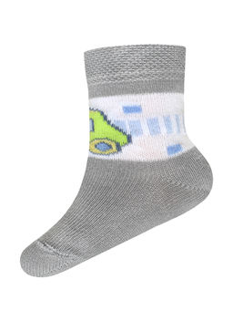 Цена за 2 пары. Носки классические Брестские BABY 3081 (с рисунком) - Conte elegant фото 2