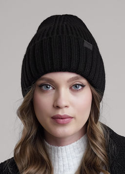 Шапка женская