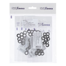 05 Блочка ФАСОВКА d 7 мм 5 x 10 шт под оксид