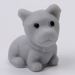 Цена за 12 шт. Антистресс сквиш мялка с сюрпризом «Сердце» в яйце, в шоубоксе