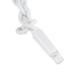 Занавес с коннекторами ULD-C2030-240/TWK WHITE IP67