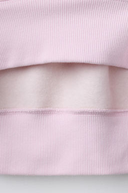 KPOP DEMON HUNTERS NETFLIX  PRINTED SWEATSHIRT - Zara фото 4