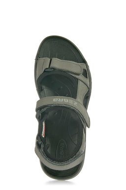 Туфли открытые школьные ZEBRA