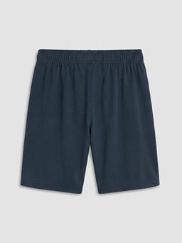 Спортивные шорты Barcelona Baskili мужские Regular Fit