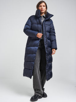 Пуховик женский HOOPS, арт. 81930z