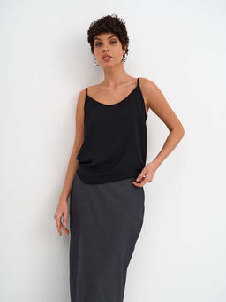 Топ TOP 9350_Black/Черный