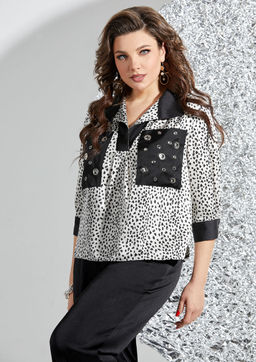 Костюм Mira Fashion 5534  фото 3