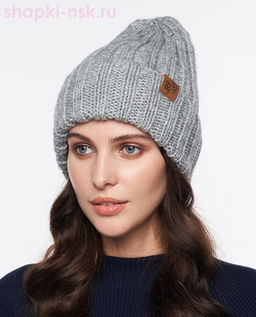 238 PB Колпак женский флис (56-58)