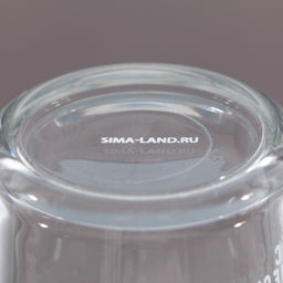 Бокал для виски Бухгалтер, 250 мл - Simaland фото 3