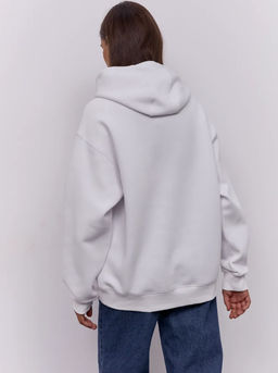 T3397-6 Худи женское с капюшоном