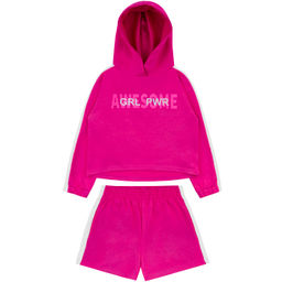 Комплект футер 2х нитка петля 8501320203