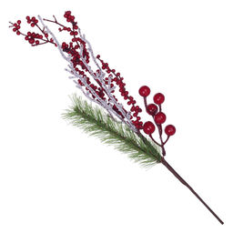 Изделие декоративное "Ветка", L17 W17 H55 см