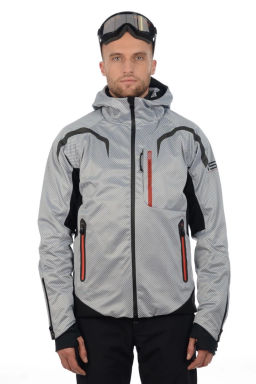 Куртка Soft Shell ISG мужская 17-40916 04