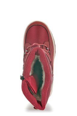 Сапоги дошкольные ZEBRA