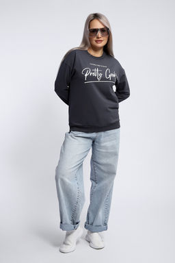 Толстовка 80048 - Натали фото 36