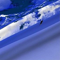 КПБ Океан бязь хлопок 100% 1, 5 сп. - Лен поволжья фото 4