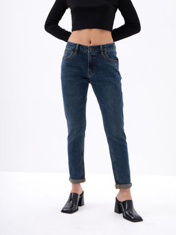 Женские Джинсы Бойфренды - Mossmore фото 10