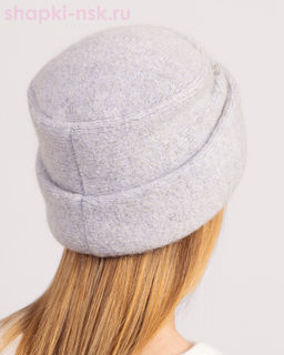 Атитюд 760 Шапка женская (56-58)