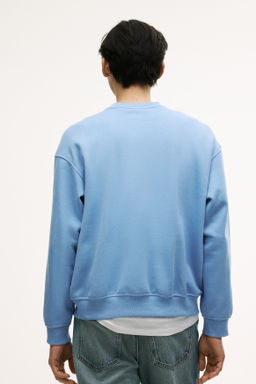 Sudadera Loose Fit - H&m фото 15