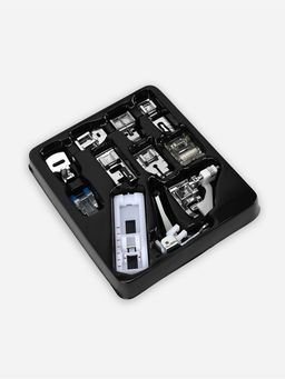 Набор лапок для швейной машины, 11 шт.