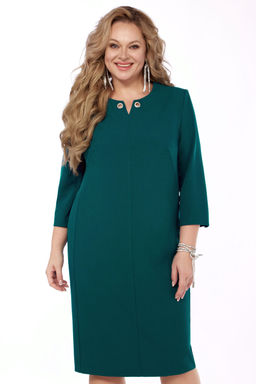 Платье BAGIRA ANTA 1007 №2 - Mira fashion фото 200