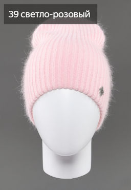 Шапка Долорес - Ferz фото 7