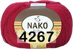 Пряжа BOHO KLASIK - Nako фото 6