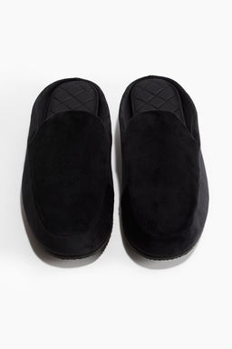 Zapatillas de casa elegantes - H&m фото 2