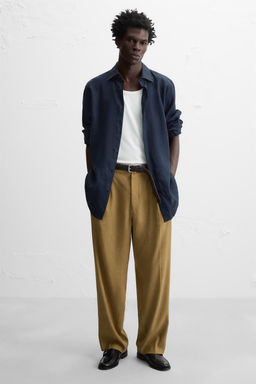 CASTELLANO 1920 ® X ZARA MAN LOAFERS  фото 2