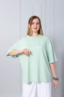 Джемпер женский П4654а - Olsarri фото 5