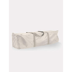 Манеж детский MowBaby play, цвет бежевый - Simaland фото 5