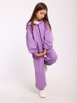 КМ174 Костюм Flex - Милаша фото 10